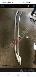 barre longitudinali tetto originale alfa 159