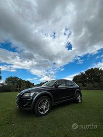 Audi Q5 Quattro Advanced Plus 2.0TDI 150cv
