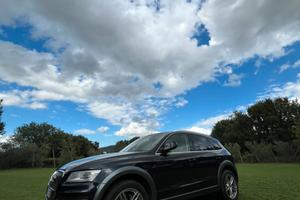 Audi Q5 Quattro Advanced Plus 2.0TDI 150cv