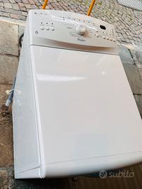 Lavatrice Whirlpool