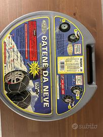 Catene da neve per auto