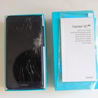 Ricambio recupero parti huawei honor 6c non funzio