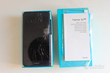 Ricambio recupero parti huawei honor 6c non funzio
