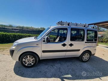 Fiat Doblò 1.9 multijet