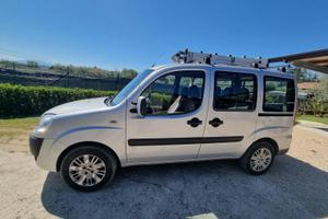 Fiat Doblò 1.9 multijet