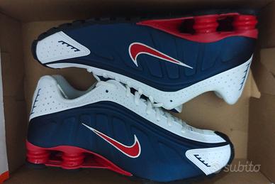 Nike Shox R4