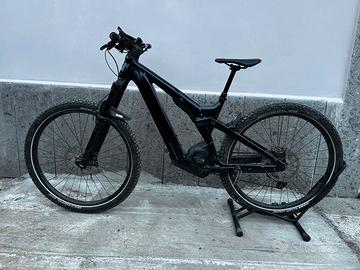 Ebike Scott Patron 920 Bosch 85Nm 750Wh Full M
