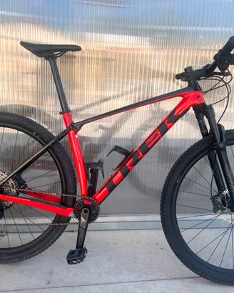 Trek procaliber 9.6 carbon