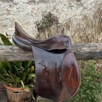 Sella Equitazione Dressage