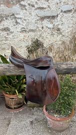 Sella Equitazione Dressage