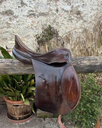 Sella Equitazione Dressage