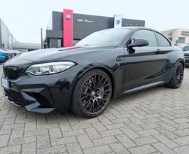 BMW Serie 2 Coupé M2 Coupé Competition