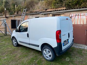 Citroen Nemo 1400diesel 2009