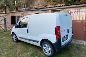 Citroen Nemo 1400diesel 2009