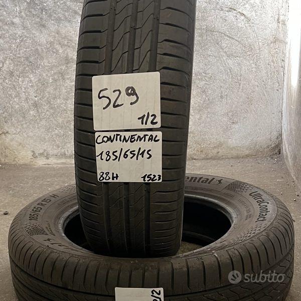 🔸Gomme 185/65/15 88T - Total Gomme Srl - Cologno Monzese