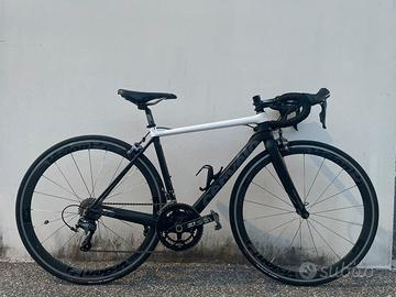 bici da corsa in carbonio CERVELO R3