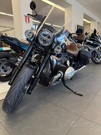 BMW R 18 Classic s/first edition Abs