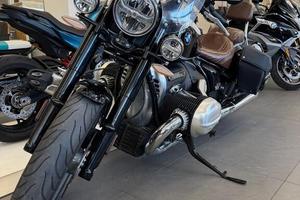 BMW R 18 Classic s/first edition Abs