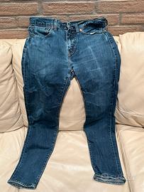 Jeans Mos Mosh – denim che racconta storie