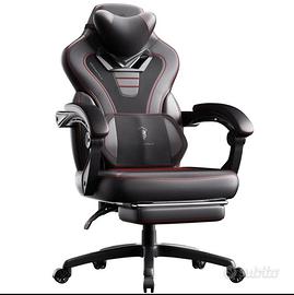 Sedia Gaming 