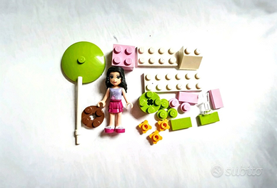 Lego. Set di 22 pezzi Lego Friends, nuovi e origin