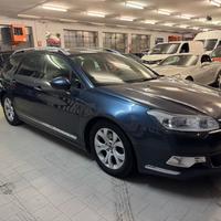 Citroen C5 2.0 HDi 160 aut. Exclusive Tourer