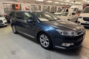 Citroen C5 2.0 HDi 160 aut. Exclusive Tourer