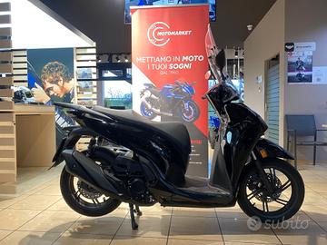 Honda SH 350 del 2025