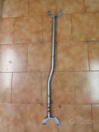 barra duomi Delta HF turbo.