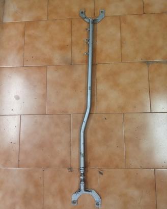 barra duomi Delta HF turbo.