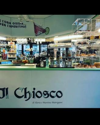 Gestione bar