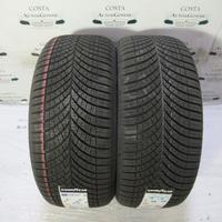 235 45 17 Goodyear NUOVE 4 Stagioni Pneus