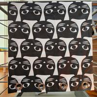 Tende IKEA cotone