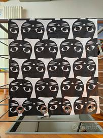 Tende IKEA cotone