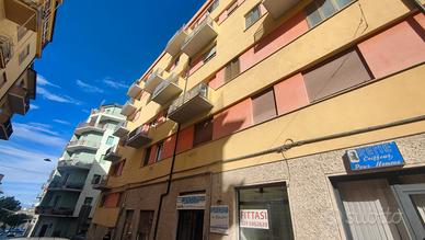 Appartamento in Via Insorti D'Ungheria