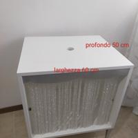 Mobile lavello bagno