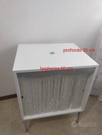 Mobile lavello bagno