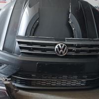 Ricambi Volkswagen Tiguan 