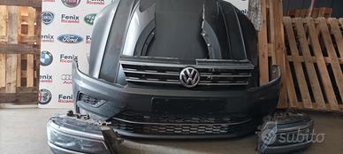 Ricambi Volkswagen Tiguan 