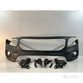 MERCEDES W247 GLB Paraurti anteriore - 16956