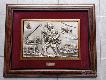 Quadro Mauro Vincenzi 