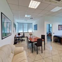 UFFICIO A SAN MARTINO BUON ALBERGO