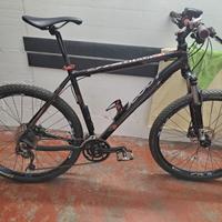 MTB  scout integra 27.5 tg. L