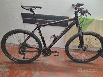 MTB  scout integra 27.5 tg. L