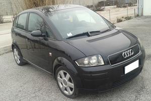 Audi A2 1.4 TDI Top