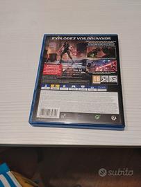 Avengers Marvel ps4 ps5