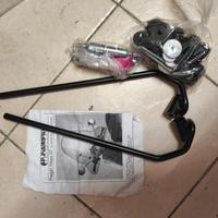 2090 2092 KIT ASTE PER PARABREZZA FABBRI VESPA GT 