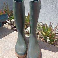Stivali da giardino impermeabili Geologic 44