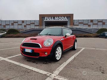 Mini Cooper S R56 174cv "ORIGINALE"