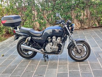 HONDA CB SEVEN FIFTY